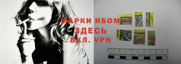 трава Бородино